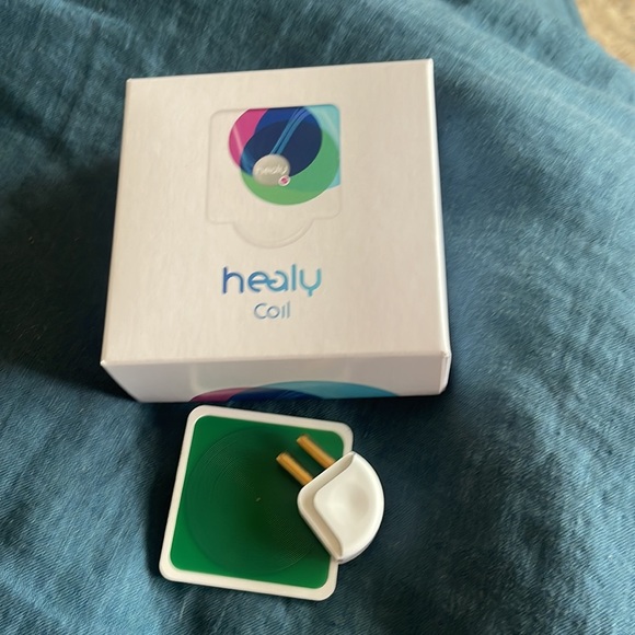 Healy Resonance Edition Frequency Device - Picture 2 of 3